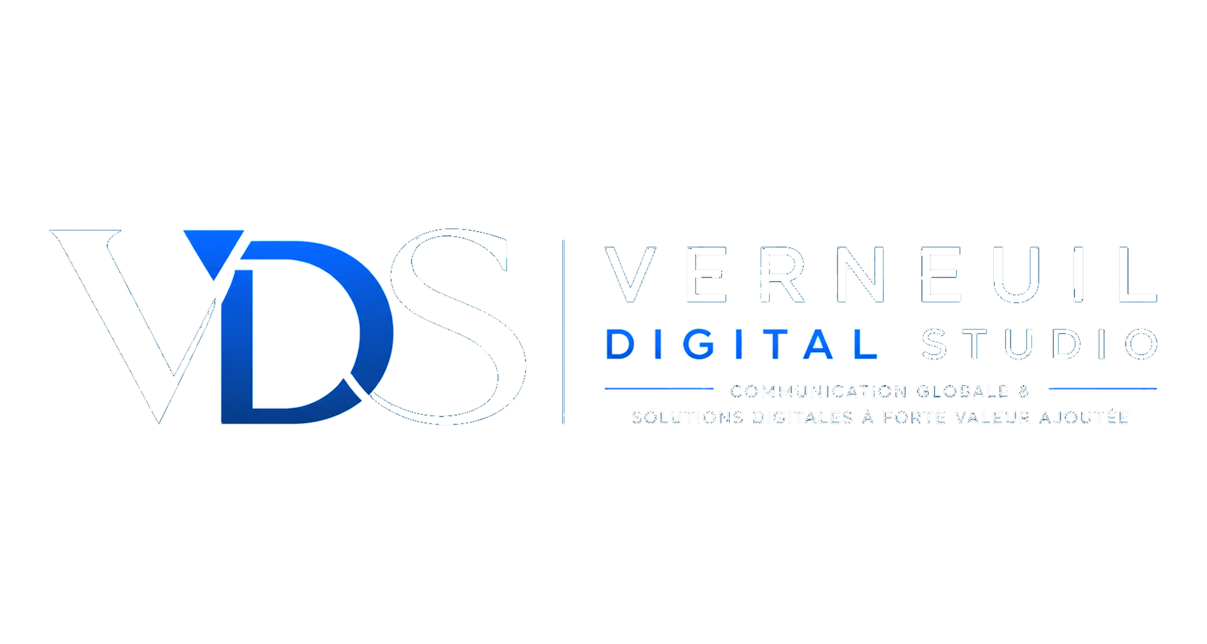 Logo Verneuil Digital Studio